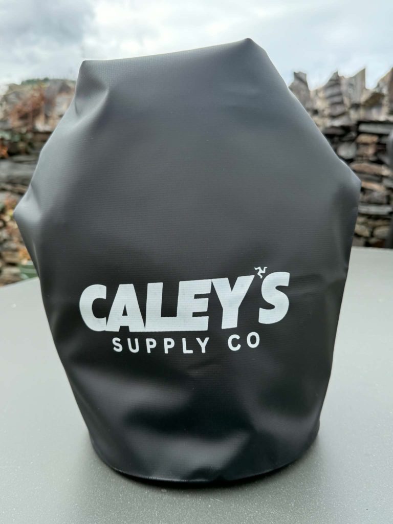 Caley's Race Day Dry Bag Family Kit : 2+2