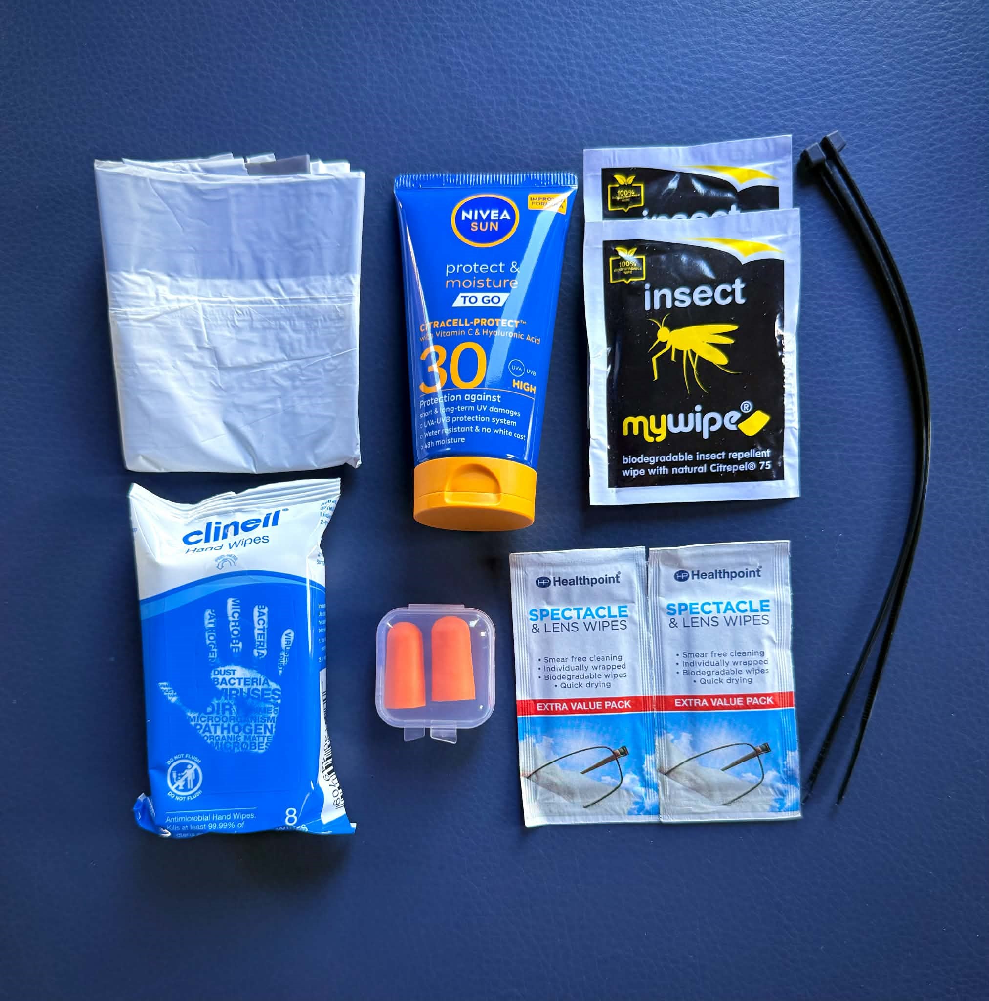 Caley's Race Day Essentials - Christmas Edition - Image 3